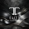 Elite Peak Performance Logotyp