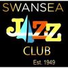 Swansea Jazz Club Logotype