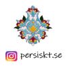 Persiskt.se Logotyp