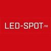 led-spot.no Logotyp