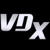 VDXTuning Logotyp