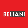 beliani.de Logotype