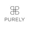 Purely Professional Logo