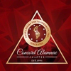 Concord Alumnae Chapter Logotyp