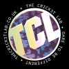 The Crick3t Lab Logotipo