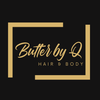 Butter by Q Logotyp