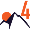 Camping 4 You Logo