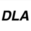 DLA Cosmetics Logotype
