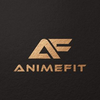 AnimeFit Logotype