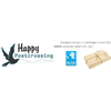 Happy Postcrossing Logotyyppi