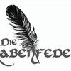 Die Rabenfeder Logotype