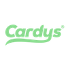 Cardys Logotip