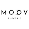 Moov Electric Λογότυπο
