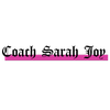 Coach Sarah Joy Logotyp