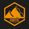 Fortis Clothing Logotype