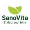 Sano Vita Logotip