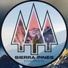 Sierra Pines Church Logotipo