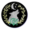 Wild at Heart Wellness Logotyp