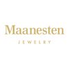 Maanesten Logo
