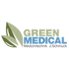 Josef Schmuck - Green Medical Medizintechnik Logotyp