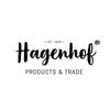 Hagenhof® Products + Trade e.U. Logotype