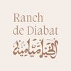 Ranch De Diabat Logotype