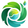 Recycl'Ace & Sports Logó