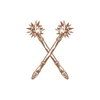 Woodland Sauerland Dry Gin Logotype
