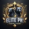 Elite PH Trading Academy Logo