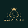 Grab An Outfit Logó