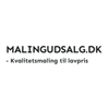 Malingudsalg Logo