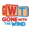 Gone with the wind Logotype