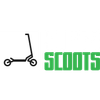 Super Scoots Logotype