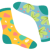 Solmate Socks Gallery Logotipo