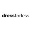 dress-for-less.de Logotipo