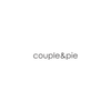coupleandpie.com Logotipo