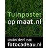 TuinposterOpMaat.nl Logotype
