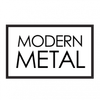 Modern Metal Designs Logotipo