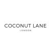 coconut-lane.com Logotyp