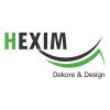 HEXIM Logotype