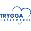 Trygga Hjälpmedel Logotype