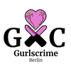 Gurlscrime upcycling Label Logotype