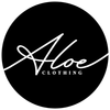 Aloe Clothing Logotype