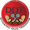 Dynamic Duo Training Logó