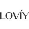 LOVÍY Logotype