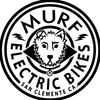 Murfelectricbikes Logotype
