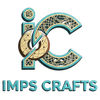impscrafts Logotyp