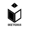 Sketchus Logotype