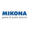 Mikona Logotyp