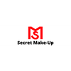 Secret Make-Up UK Logotype